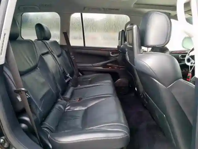 JTJHY7AXXD4100053 2013 LEXUS LX 570-5