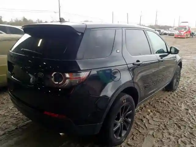 SALCR2BG1GH565063 2016 LAND ROVER DISCOVERY SPORT HSE-3
