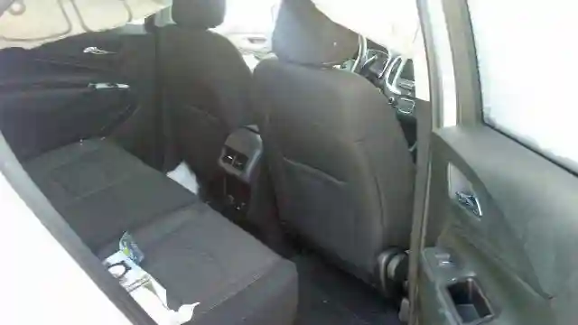 2GNAXSEV5J6216281 2018 CHEVROLET EQUINOX LT-5