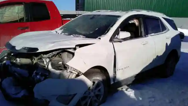 2GNAXSEV5J6216281 2018 CHEVROLET EQUINOX LT-1