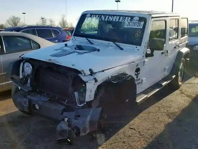 1C4HJWDG0JL927719 2018 JEEP WRANGLER UNLIMITED SPORT-1