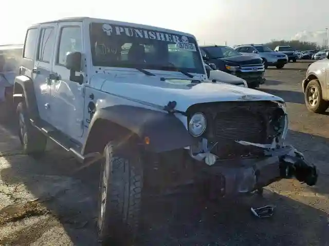 1C4HJWDG0JL927719 2018 JEEP WRANGLER UNLIMITED SPORT-0