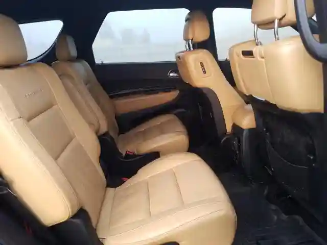 1C4SDJET8HC898492 2017 DODGE DURANGO CITADEL-5