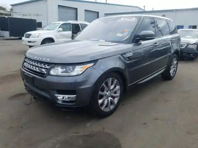SALWR2FE5HA180654 2017 LAND ROVER RANGE ROVER SPORT SC-1