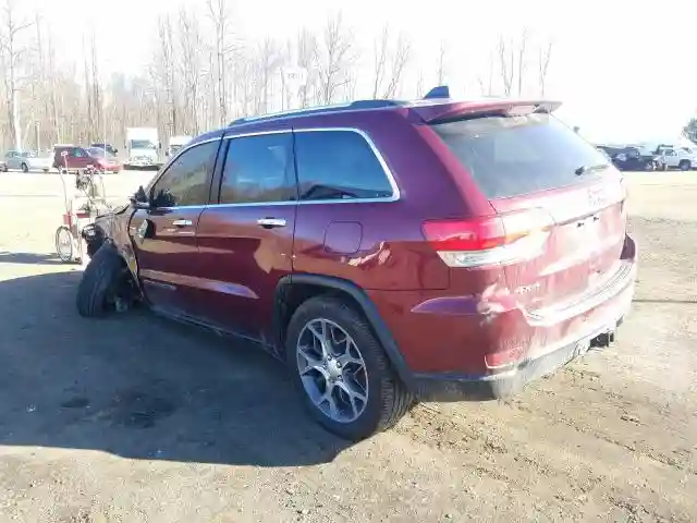 1C4RJFBG5KC557943 2019 JEEP GRAND CHEROKEE LIMITED-2