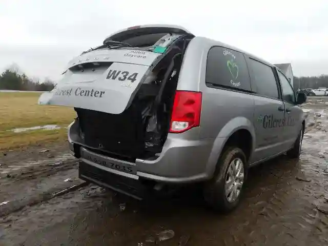2C4RDGBG3KR639416 2019 DODGE GRAND CARAVAN SE-3
