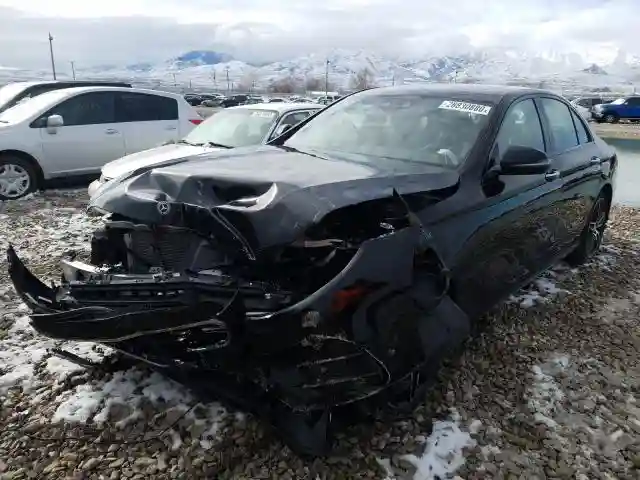WDDZF8EB1LA698945 2020 MERCEDES-BENZ E 350 4MATIC-1