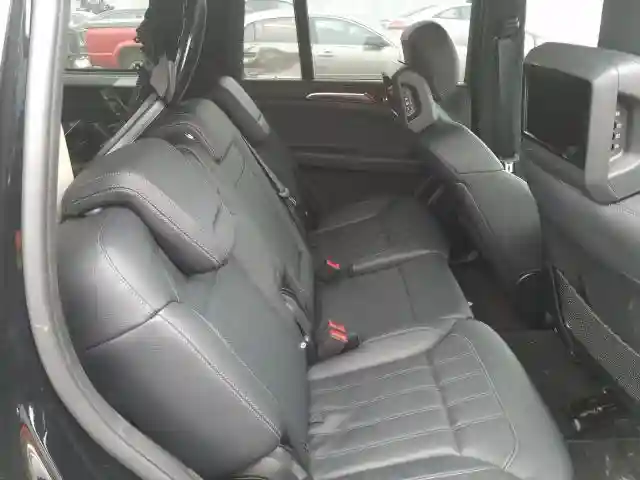 4JGDF6EE1JB128059 2018 MERCEDES-BENZ GLS 450 4MATIC-5