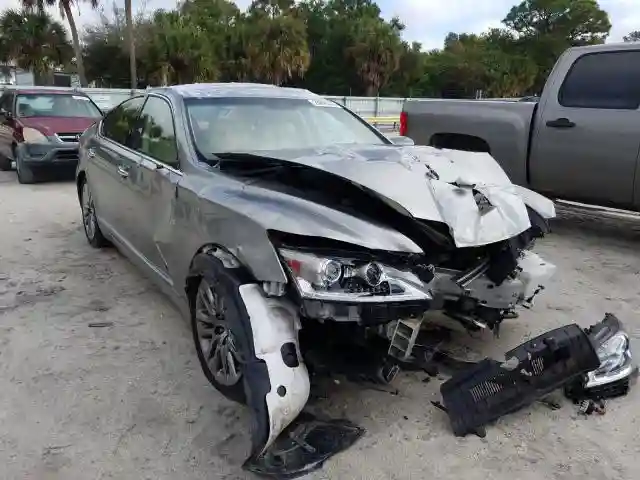 JTHBL5EF0H5143652 2017 LEXUS LS 460-0
