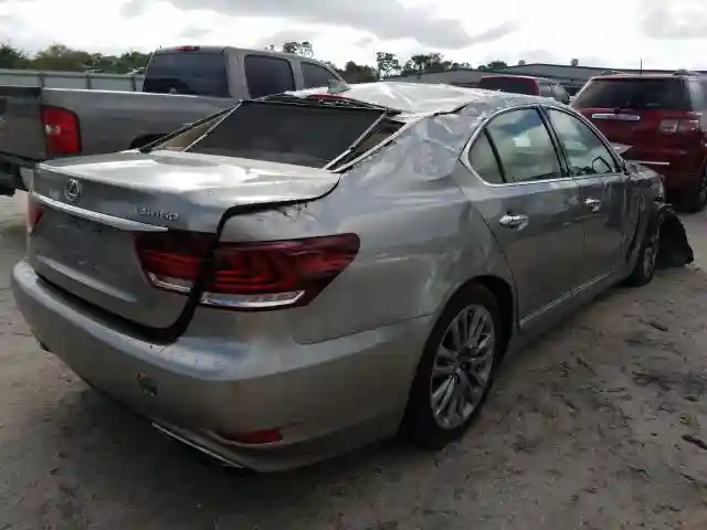 JTHBL5EF0H5143652 2017 LEXUS LS 460-3