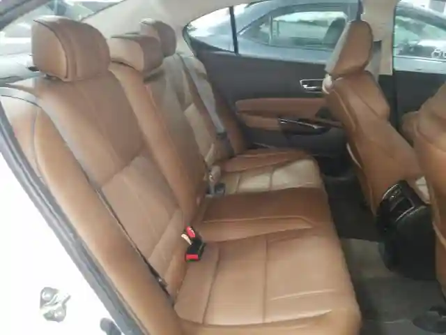 19UUB3F82KA003099 2019 ACURA TLX-5