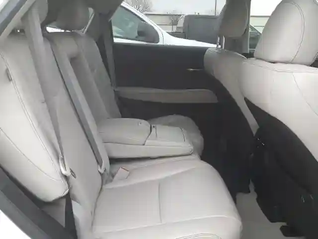 2T2ZK1BA4FC156890 2015 LEXUS RX 350-5
