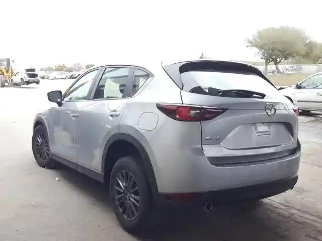 JM3KFABM8K0621395 2019 MAZDA CX-5 SPORT-2