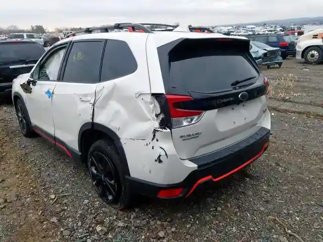 JF2SKAPC8KH498351 2019 SUBARU FORESTER SPORT-2