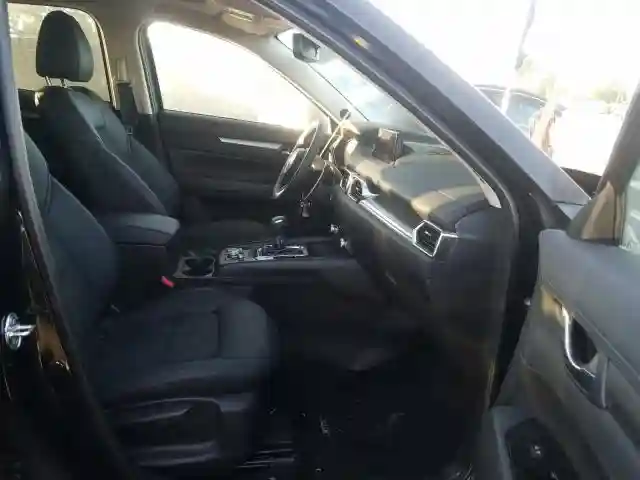 JM3KFACM1K0694557 2019 MAZDA CX-5 TOURING-4