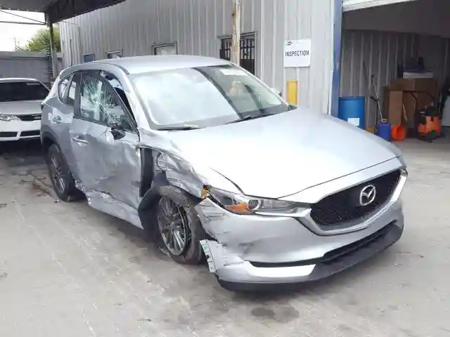 JM3KFABM8K0621395 2019 MAZDA CX-5 SPORT-0