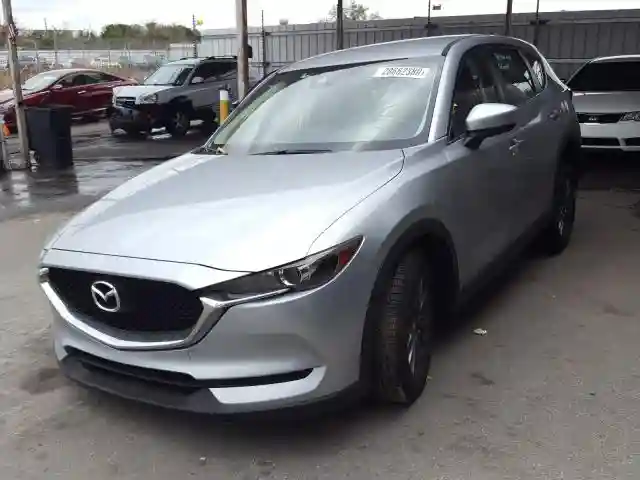 JM3KFABM8K0621395 2019 MAZDA CX-5 SPORT-1
