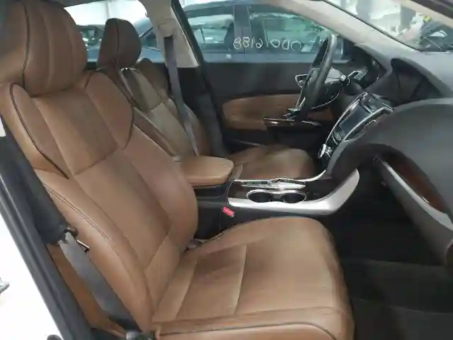 19UUB3F82KA003099 2019 ACURA TLX-4