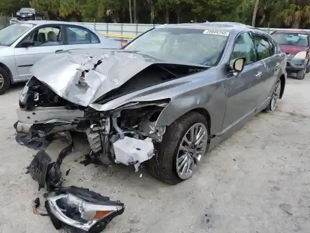 JTHBL5EF0H5143652 2017 LEXUS LS 460-1