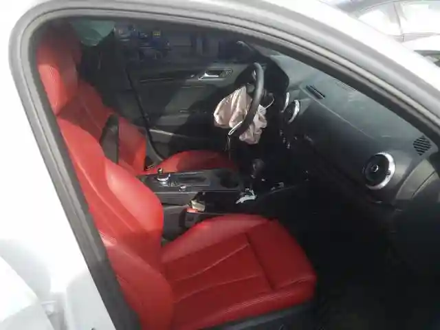 WAUB1GFFXK1017702 2019 AUDI S3 PREMIUM PLUS-4