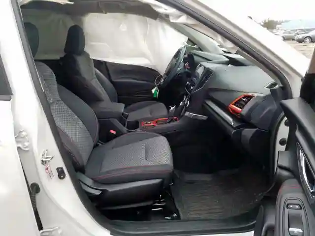 JF2SKAPC8KH498351 2019 SUBARU FORESTER SPORT-4