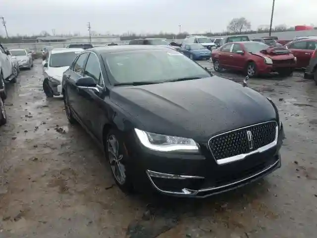 3LN6L5E9XJR621720 2018 LINCOLN MKZ RESERVE-0