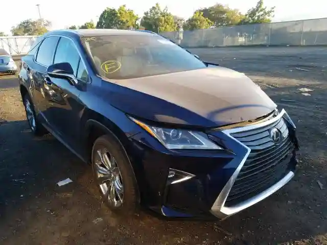 2T2ZZMCA5HC086914 2017 LEXUS RX 350 BASE-0