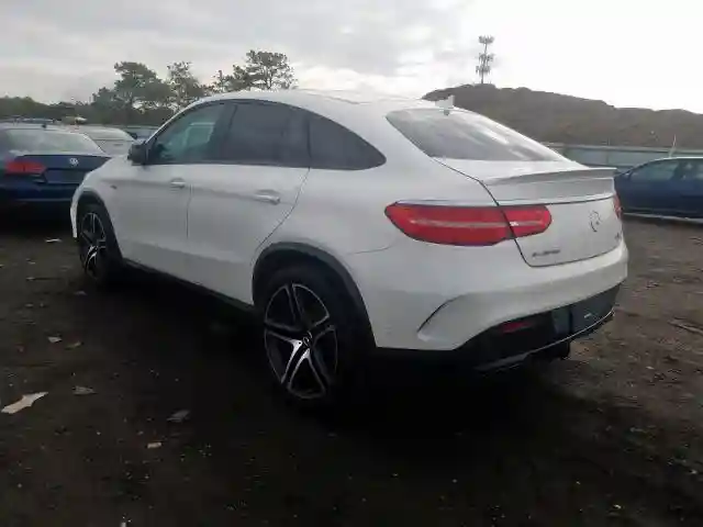 4JGED6EB8KA149496 2019 MERCEDES-BENZ GLE COUPE 43 AMG-2