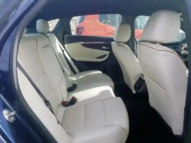 2G1105S3XK9120141 2019 CHEVROLET IMPALA PREMIER-5
