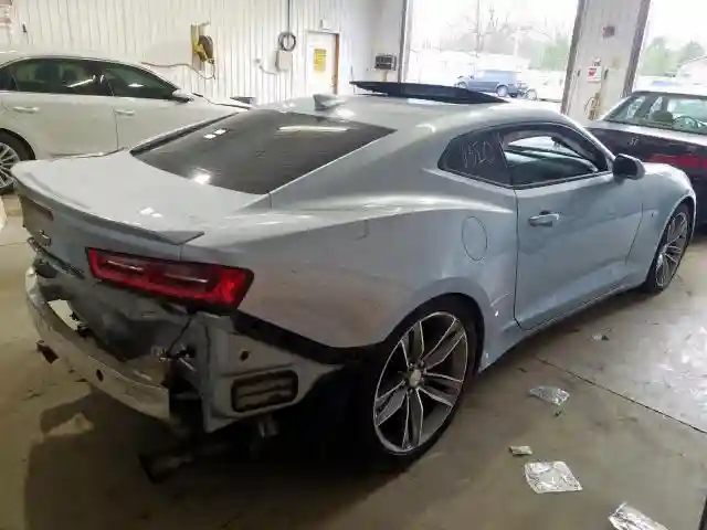 1G1FB1RS4H0171594 2017 CHEVROLET CAMARO LT-3