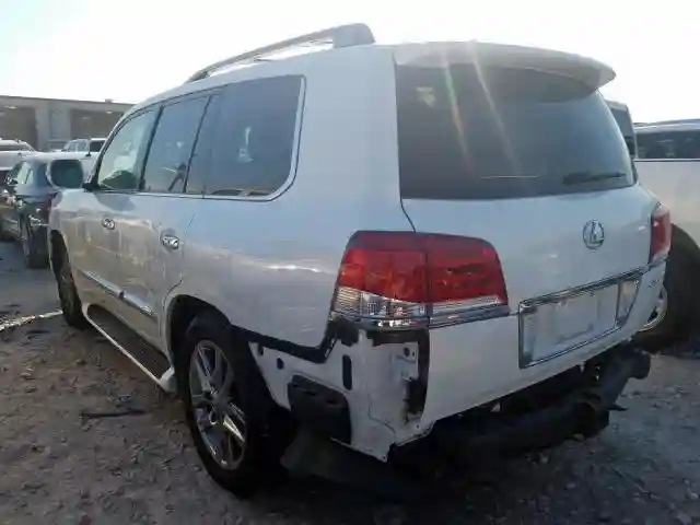 JTJHY7AXXD4102238 2013 LEXUS LX 570-2