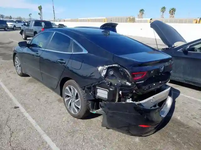 19XZE4F98KE003213 2019 HONDA INSIGHT TOURING-2