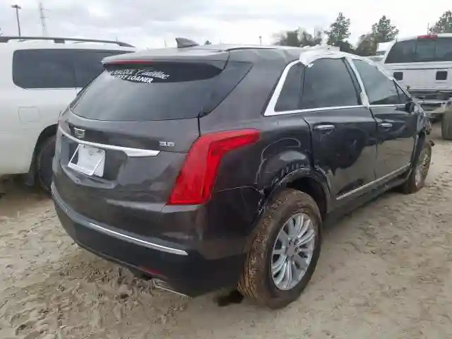 1GYKNARS6KZ188763 2019 CADILLAC XT5-3