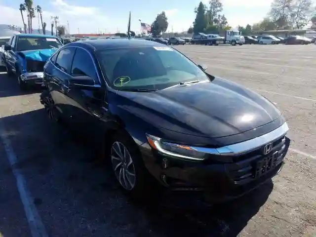 19XZE4F98KE003213 2019 HONDA INSIGHT TOURING-0