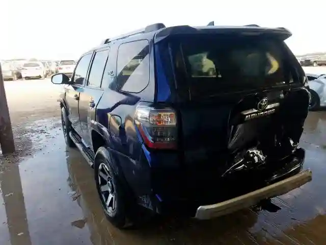JTEBU5JR4J5543441 2018 TOYOTA 4RUNNER SR5/SR5 PREMIUM-2