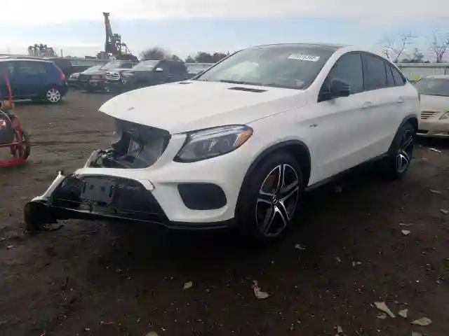 4JGED6EB8KA149496 2019 MERCEDES-BENZ GLE COUPE 43 AMG-1