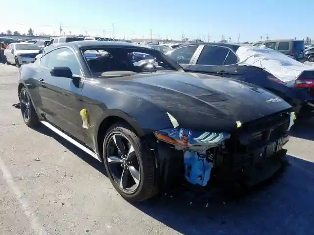 1FA6P8TH1K5175553 2019 FORD MUSTANG-0