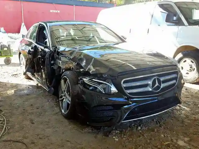 WDDZF8DB9LA744717 2020 MERCEDES-BENZ E 350-0