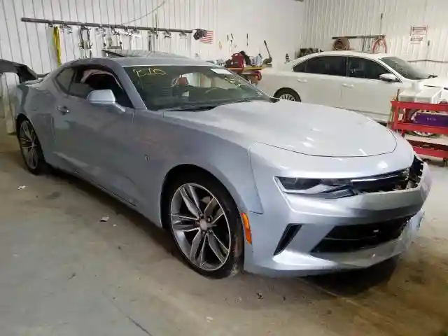 1G1FB1RS4H0171594 2017 CHEVROLET CAMARO LT-0