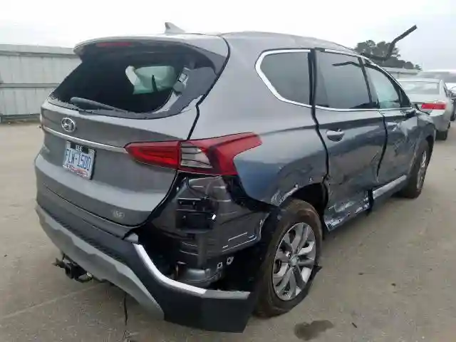 5NMS33AD9KH112723 2019 HYUNDAI SANTA FE SEL-3