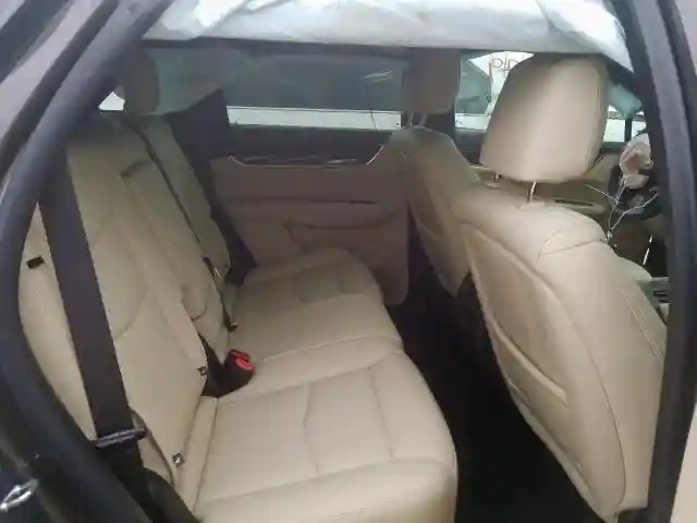 1GYKNARS6KZ188763 2019 CADILLAC XT5-5