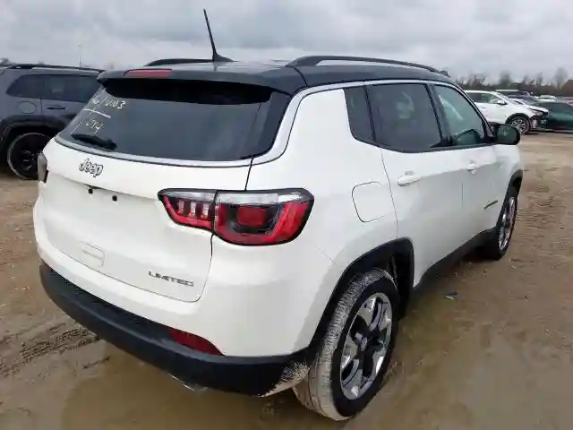 3C4NJCCB5LT107960 2020 JEEP COMPASS LIMITED-3