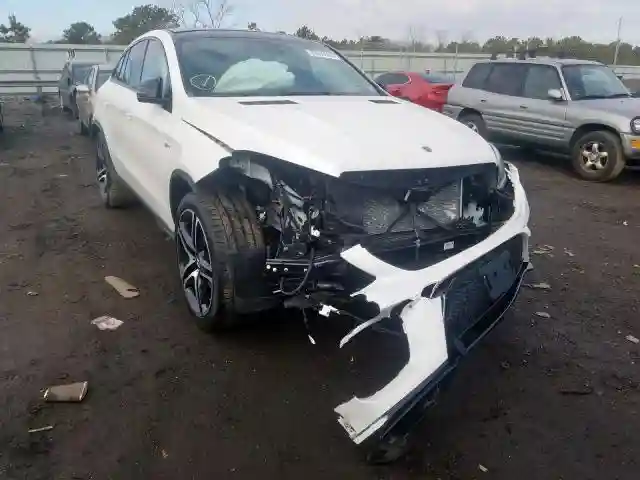 4JGED6EB8KA149496 2019 MERCEDES-BENZ GLE COUPE 43 AMG-0