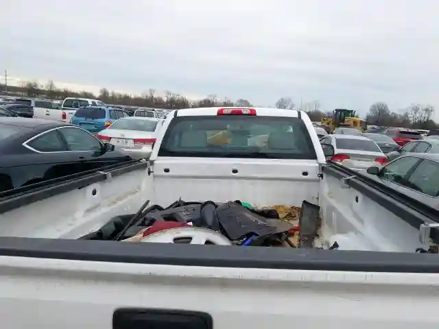 1GTN2TEC6FZ432522 2015 GMC SIERRA K1500-5
