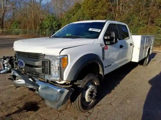1FD0W4GT8HEB37946 2017 FORD F450 SUPER DUTY-1