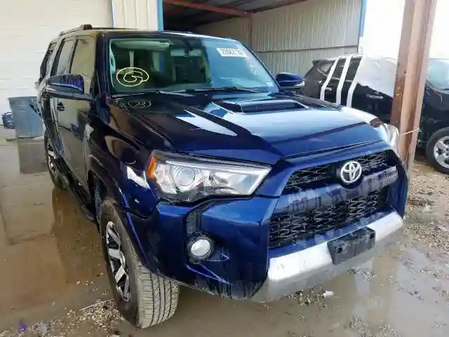 JTEBU5JR4J5543441 2018 TOYOTA 4RUNNER SR5/SR5 PREMIUM-0