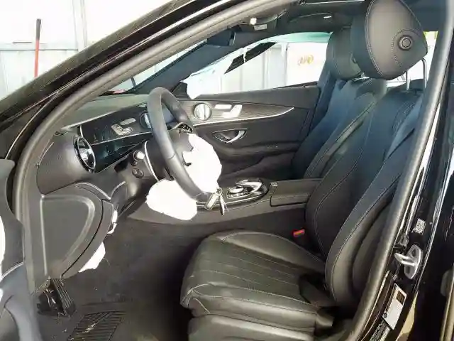 WDDZF8DB9LA744717 2020 MERCEDES-BENZ E 350-4