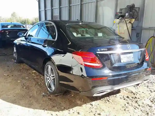 WDDZF8DB9LA744717 2020 MERCEDES-BENZ E 350-2