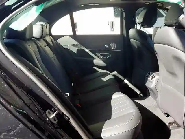 WDDZF8DB9LA744717 2020 MERCEDES-BENZ E 350-5