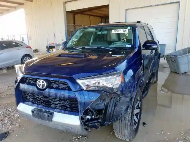 JTEBU5JR4J5543441 2018 TOYOTA 4RUNNER SR5/SR5 PREMIUM-1